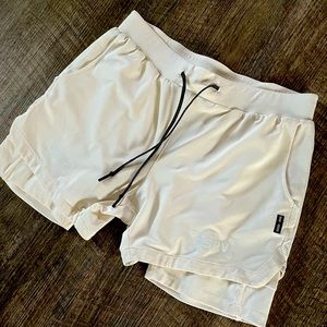 ASRV Shorts